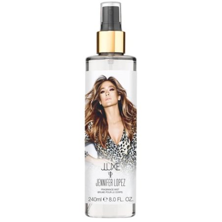 Jennifer Lopez Jluxe Body Mist 240ml 8fl Oz