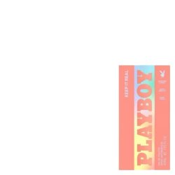 Playboy Women Keep It Real Eau De Toilette Spray 40ml