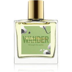 Miller Harris WANDER Eau de Parfum Green Woody Perfume 50ml