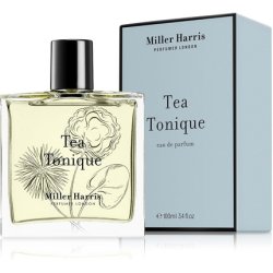 Miller Harris Tea Tonique Eau De Parfum 100ml Refreshing Tea & Citrus Perfume
