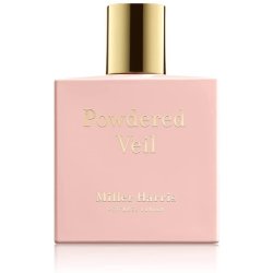 Miller Harris Powdered Veil Eau De Parfum | Powdery, Musk Perfume 50ml 50 Ml