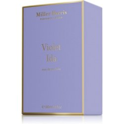 Miller Harris Violet Ida Eau de Parfum Floral Powdery Perfume 100ml