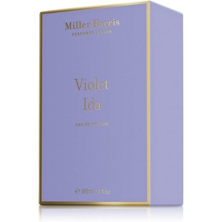 Miller Harris Violet Ida Eau de Parfum Floral Powdery Perfume 100ml