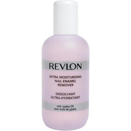 Revlon Ultra-Hydrating Nail Polish Remover 100ml