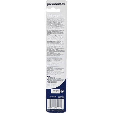 Parodontax Soft Adult Toothbrush for Gums & Teeth