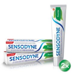 Sensodyne Fluoride Toothpaste 150ml