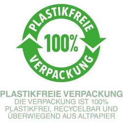 Dr.BEST GreenClean Interdental Size 3 Interdental Brushes for Gentle Cleaning of Interdental Spaces 0.6mm