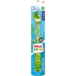 Dr. BEST Milk Toothbrush Soft for Milk Teeth
