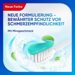 Sensodyne Multicare Gum Protection Toothpaste with Fluoride