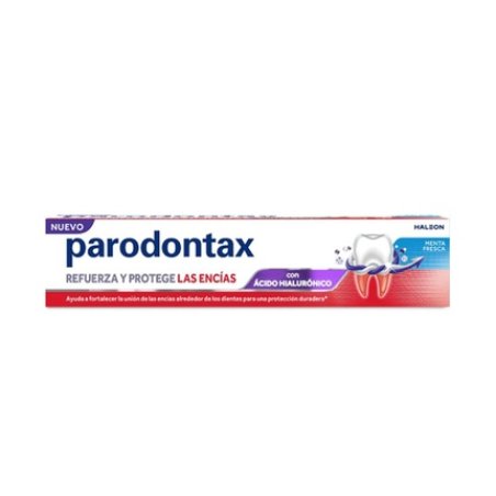 Parodontax Parodontax Strengthen & Protect Toothpaste 75 Ml