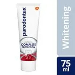 Parodontax Whitening Toothpaste - 75 Ml