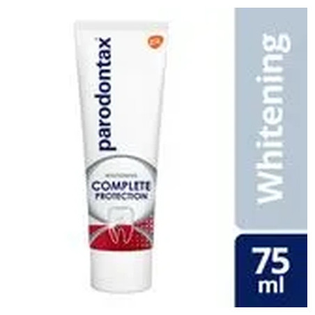 Parodontax Whitening Toothpaste - 75 Ml