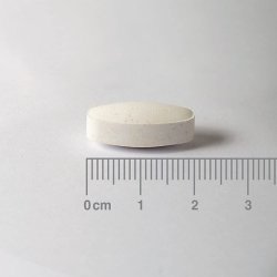 Lamberts Healthcare Ltd. Vegan Iron Complex with B12 and L-Lysine 120 Tablets