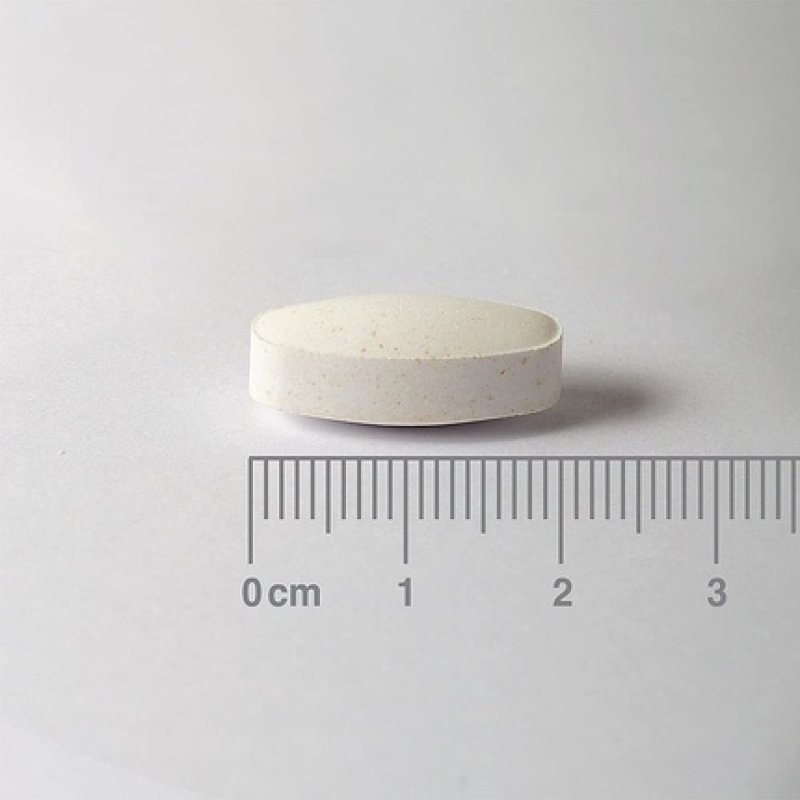 Lamberts Healthcare Ltd. Vegan Iron Complex with B12 and L-Lysine 120 Tablets