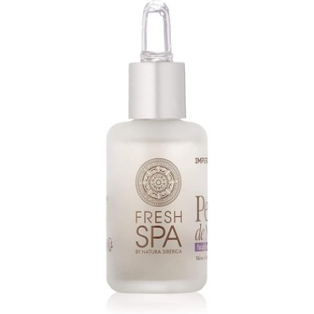 Natura Siberica Northern Pearls Meso-Facial Cocktail 30ml