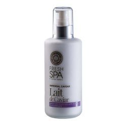 Natura Siberica Imperial Caviar Face Cleansing Milk