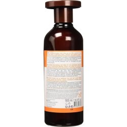 Dr. Konopka's Anti-Dandruff Shampoo 500ml