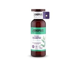 Dr. Konopka's Regenerating Shampoo 500ml