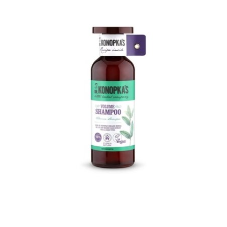 Dr. Konopka's Regenerating Shampoo 500ml