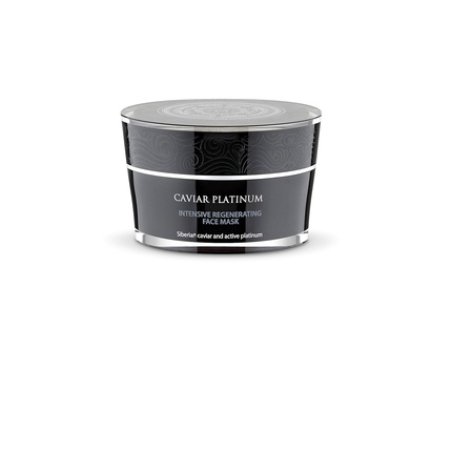 Natura Siberica Caviar Platinum Intensive Regenerating Face Mask