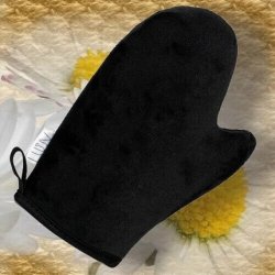 Luuv Cosmetics Self-Tanning Mitt for Self-Tanner