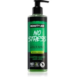 Beauty Jar No Stress Shampoo 250 ml - Reinforcing Anti-Hair Loss
