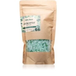 Beauty Jar Eucalyptus Bath Salt - 500 G