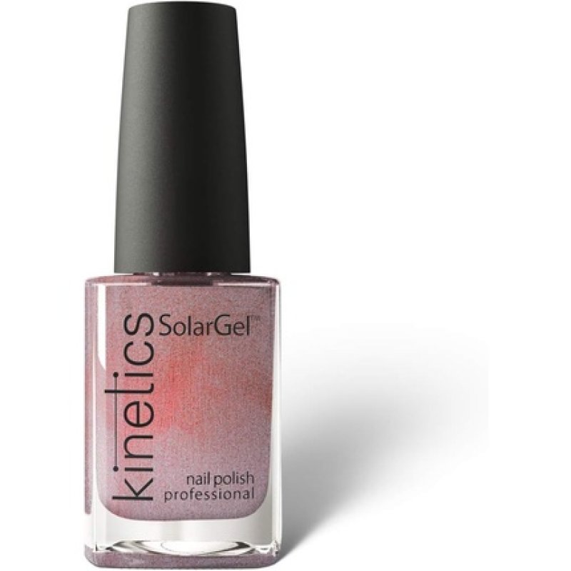 Kinetics SolarGel Polish Holy Smokes 438