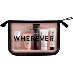 Madara Wherever 5 in 1 Travel Care Set