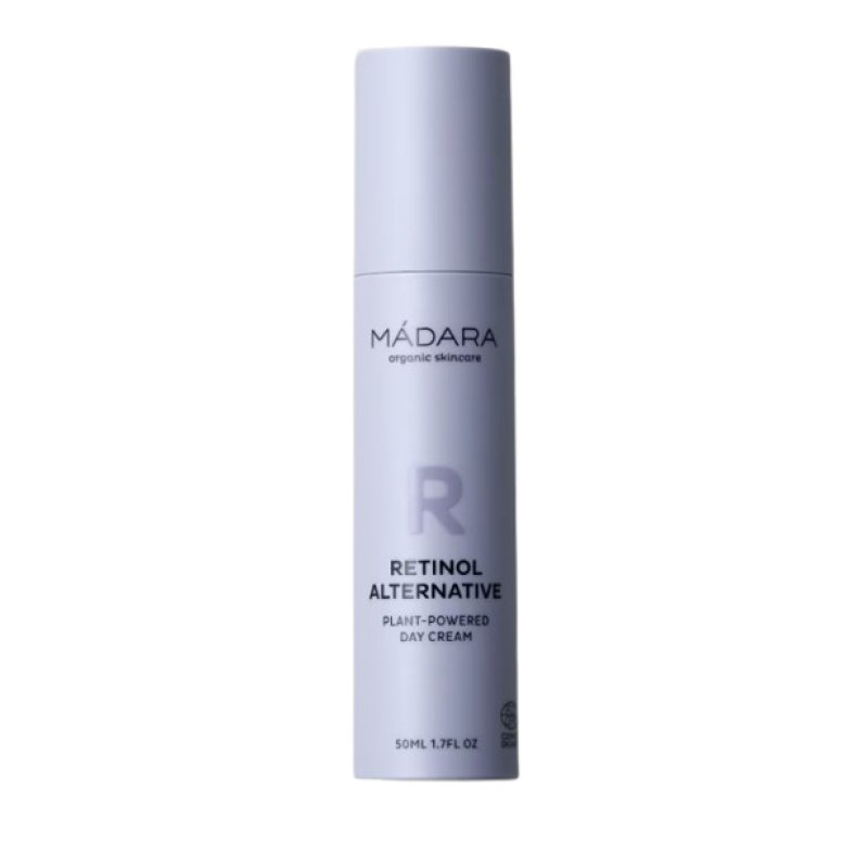 Madara Retinol Alternative Plant Powered Day Cream 50 Ml