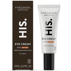Madara His Eye Cream - 17 Ml