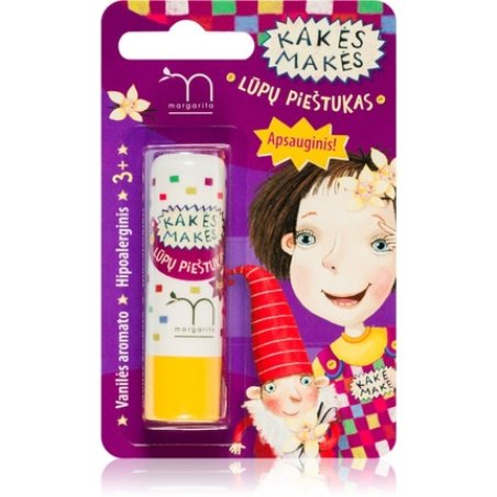 Margarita Nelly Jelly Protective Lip Balm 4 g