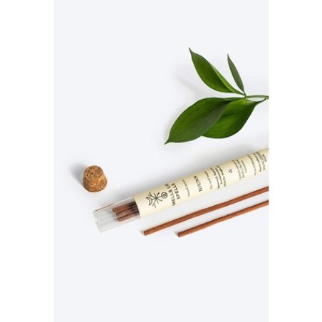 Smells Like Spells Idunn Incense Sticks - Agarwood, Licorice, Frankincense