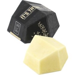 Solidu It's Thyme Solid Body Butter Bar