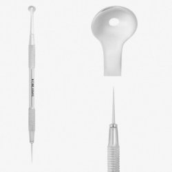 Beauty Care Double-Ended Spoon Expert 20 Type