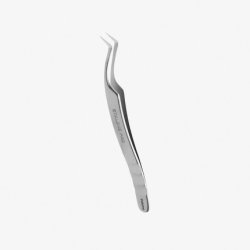 VJ Professional Eyelash Tweezers for Beauticians - Type 2