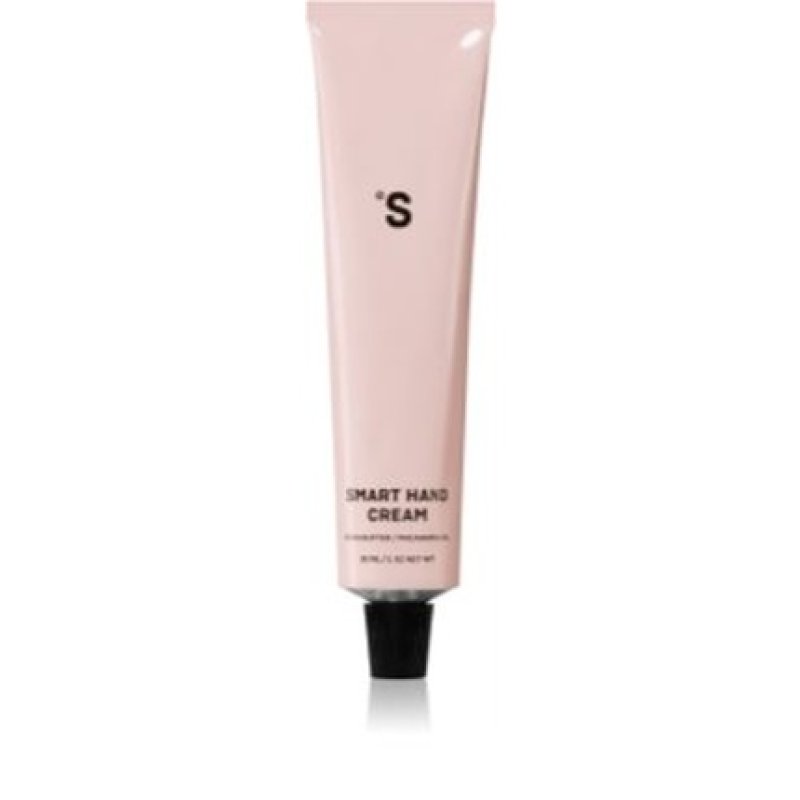 Sisters Aroma Smart Passion Fruit Hand Cream 30 Ml