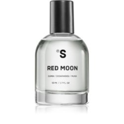 Sisters Aroma Red Moon Eau De Parfum 50 Ml - Unisex