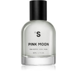 Sisters Aroma Pink Moon Eau De Parfum 50 Ml For Unisex