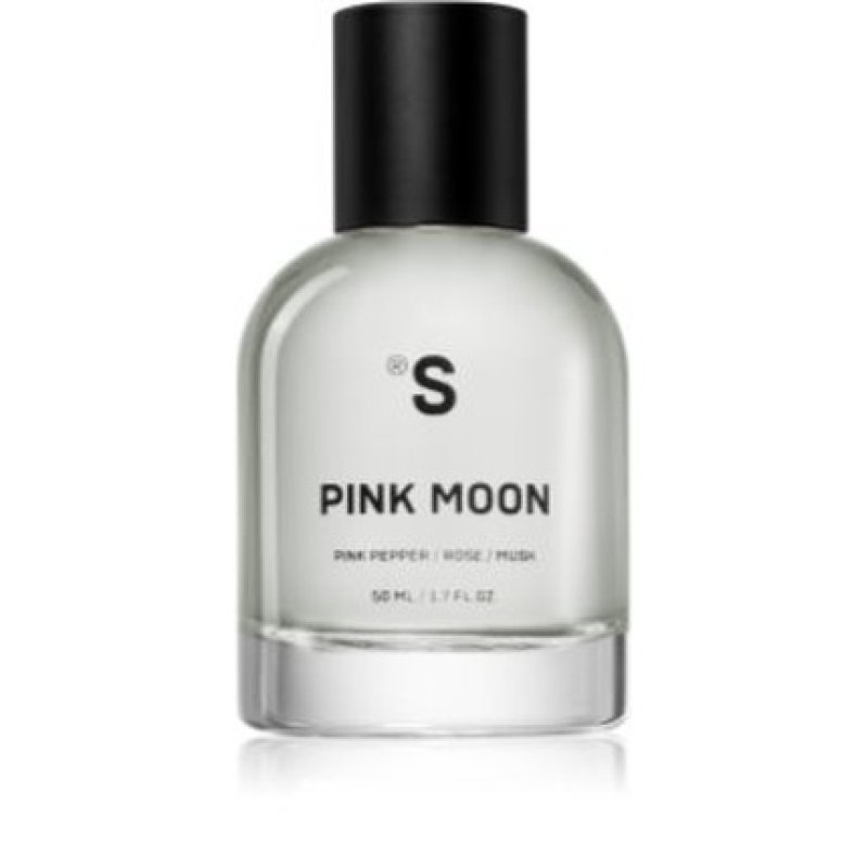 Sisters Aroma Pink Moon Eau De Parfum 50 Ml For Unisex
