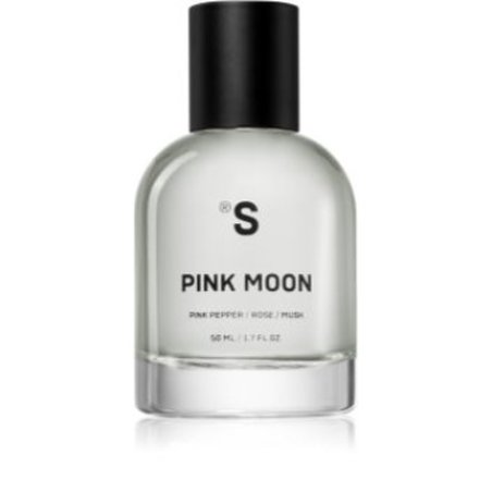 Sisters Aroma Pink Moon Eau De Parfum 50 Ml For Unisex