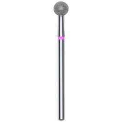 Staleks FA01R050K Diamond Cutter Ball 5mm Red