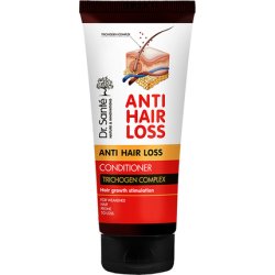 Dr. Sante Hair Conditioner Against Hair Loss 200 Ml