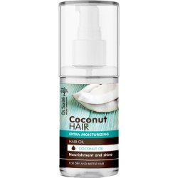 Dr. Sante Moisturizing Coconut Hair Oil 50 Ml