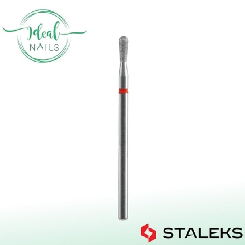 Diamond Cutter Matchstick FA120R023/5 Fine Red 2.3mm