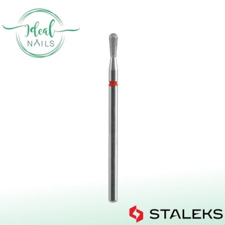 Diamond Cutter Matchstick FA120R023/5 Fine Red 2.3mm