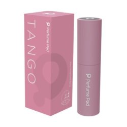 Travalo Pod Tango Refillable Spray Bottle 6.5 Ml Pink