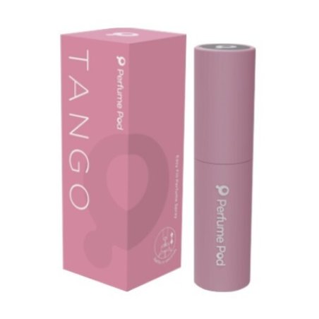 Travalo Pod Tango Refillable Spray Bottle 6.5 Ml Pink