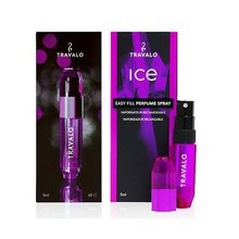 Travalo Ice Purple