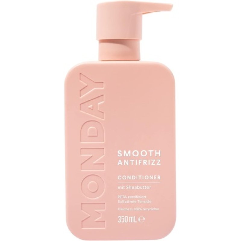 MONDAY Haircare Smooth Anti-Frizz Conditioner 350ml